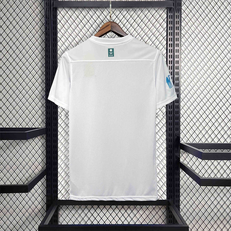 Al Nassr 2023/24 Third