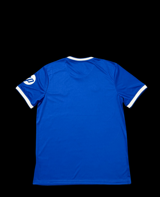 Real Madrid 25/26 Third