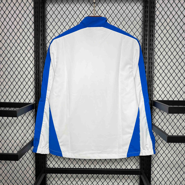 Brazil 1996 Windbreaker