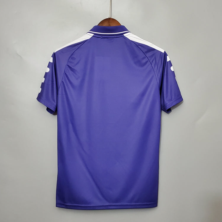 Fiorentina 1998/99 Home
