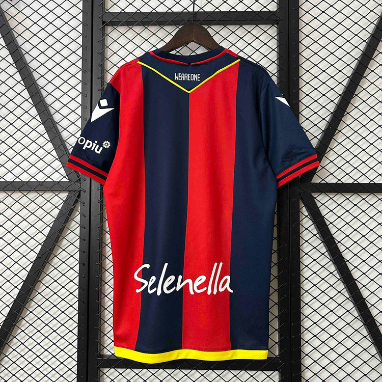 Bologna 2024/25 Home
