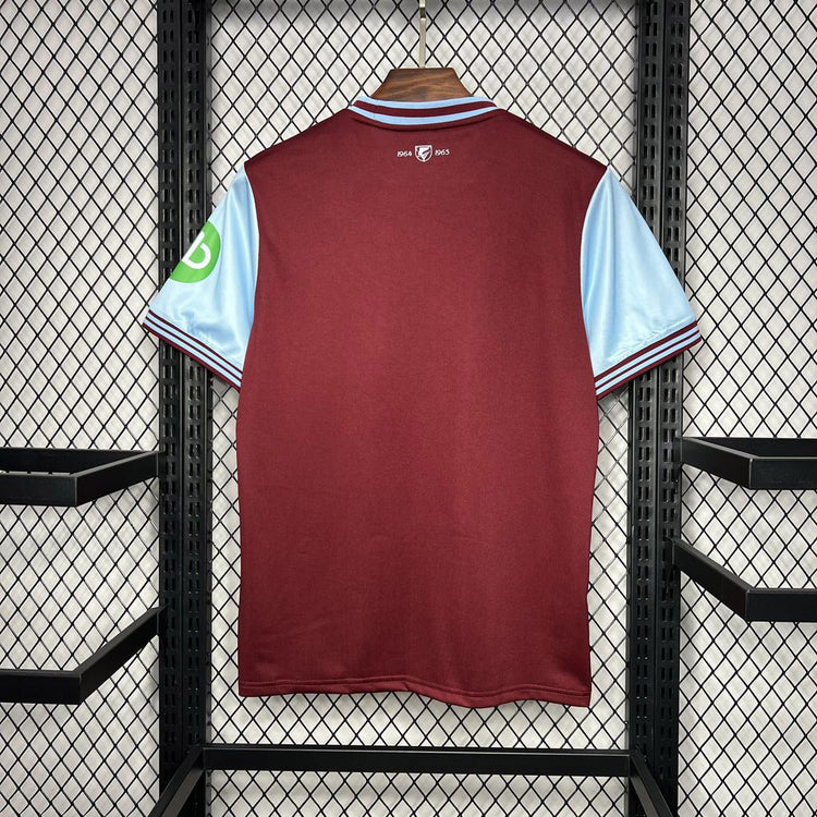 West Ham United 2024/25 Home