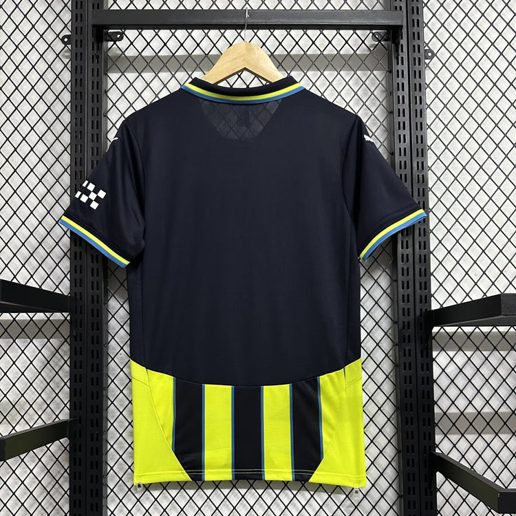 Manchester City 2024/25 Away