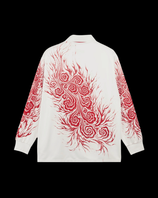 Japan βY3β Long Sleeve