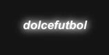 DOLCEFUTBOL