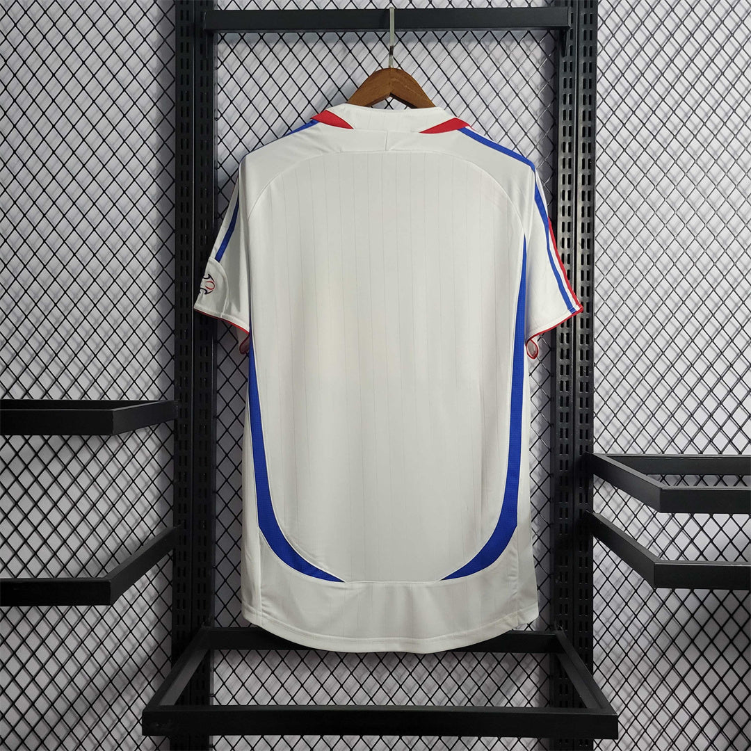 France 2006 Away