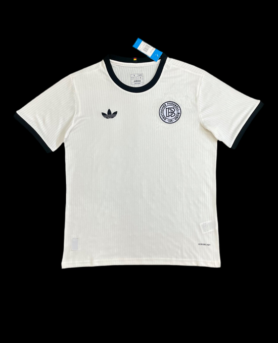 Germany 125th Anniversary