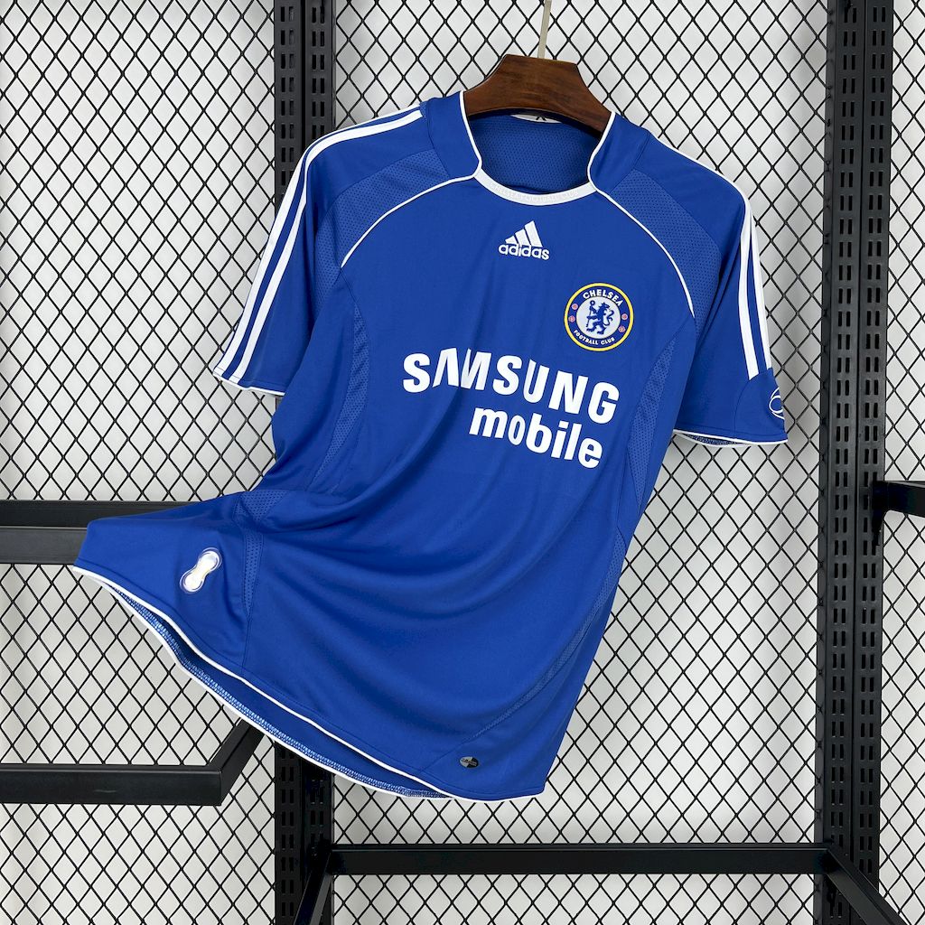 Chelsea 2006/07 Home