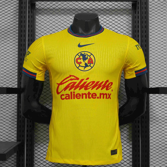 Club America 24/25 Home Player Version