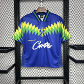 Brazil 1995 Away x Corteiz Special