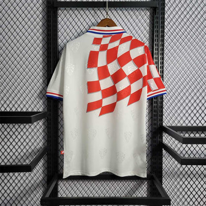 Croatia 1998 Away