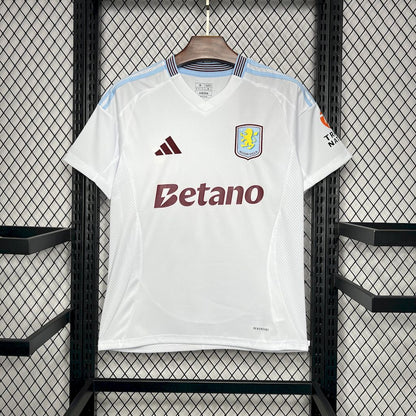 Aston Villa 2024/25 Away