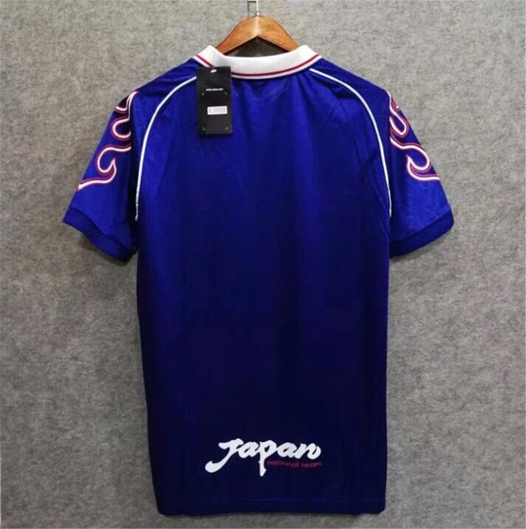 Japan 1998 Home