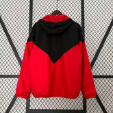 Manchester United 2023 Windbreaker