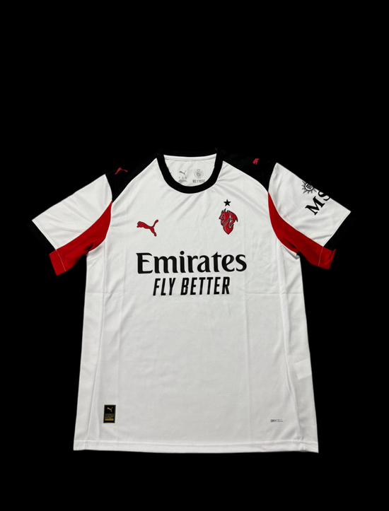 AC Milan 25/26 Away