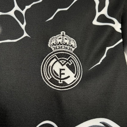 Real Madrid 24/25 Special Panther Shirt