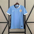 Uruguay 2024/25 Home