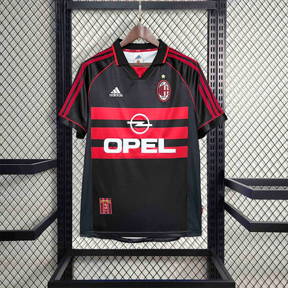 AC Milan 1998/99 Third