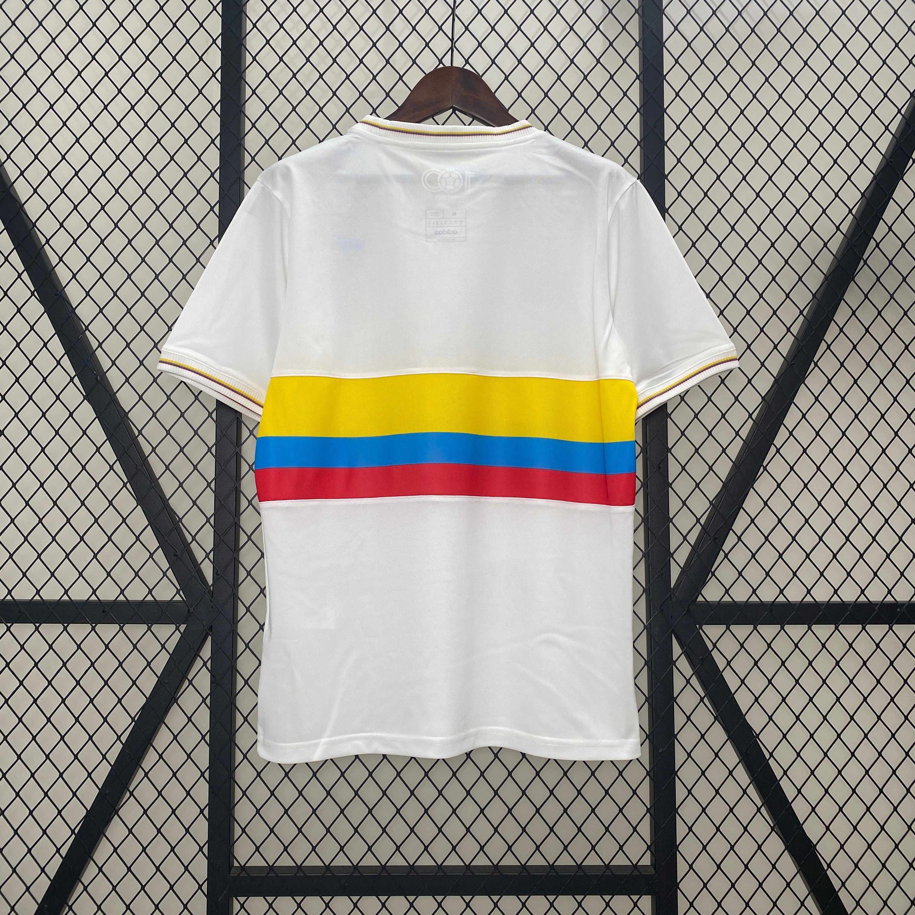 Colombia 2024/25 Special Anniversary