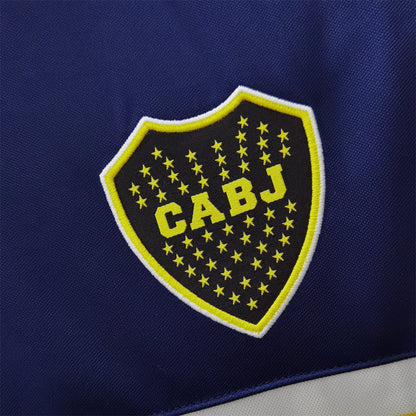 Boca Juniors 1996/97 Home