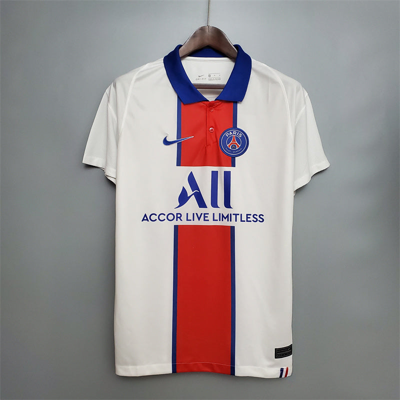 PSG 2020/21 Away