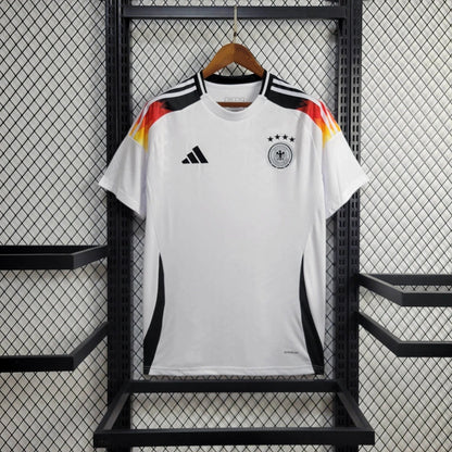 Germany 2024/25 Home