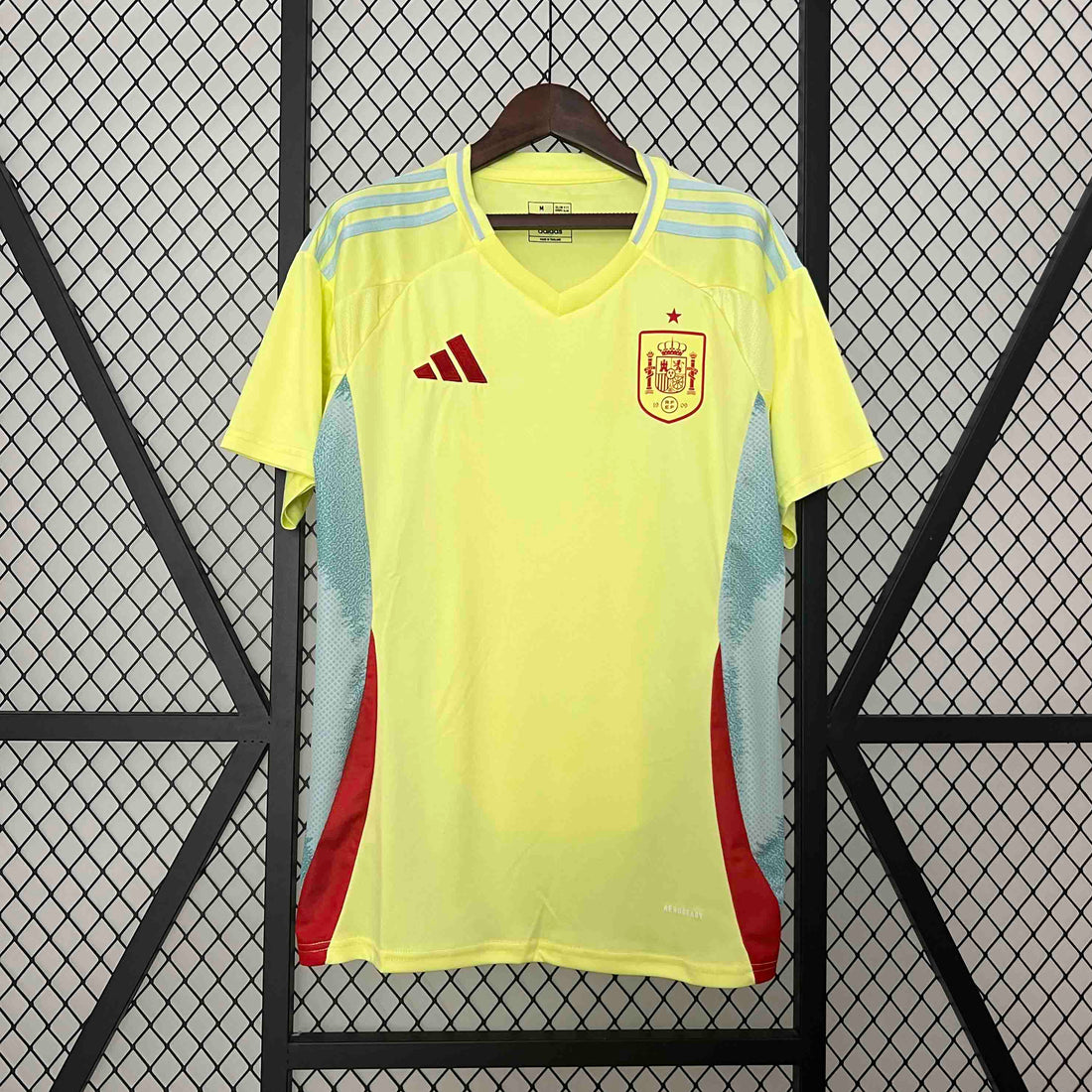 Spain 2024/25 Away