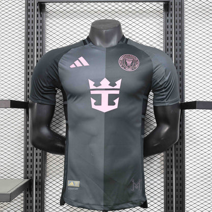 Inter Miami 2025/26 Away Player Version