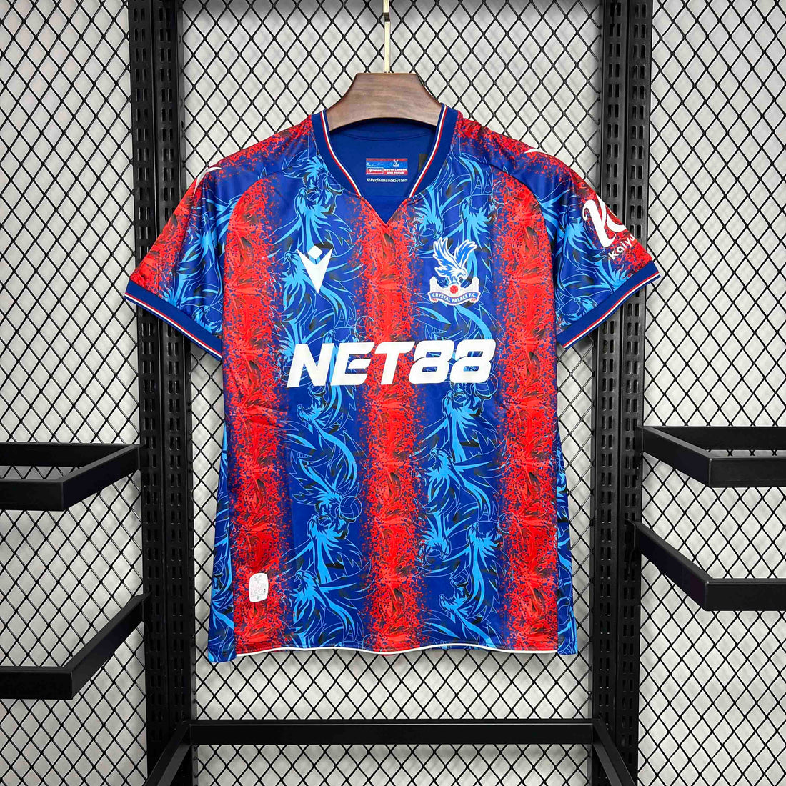 Crystal Palace 2024/25 Home