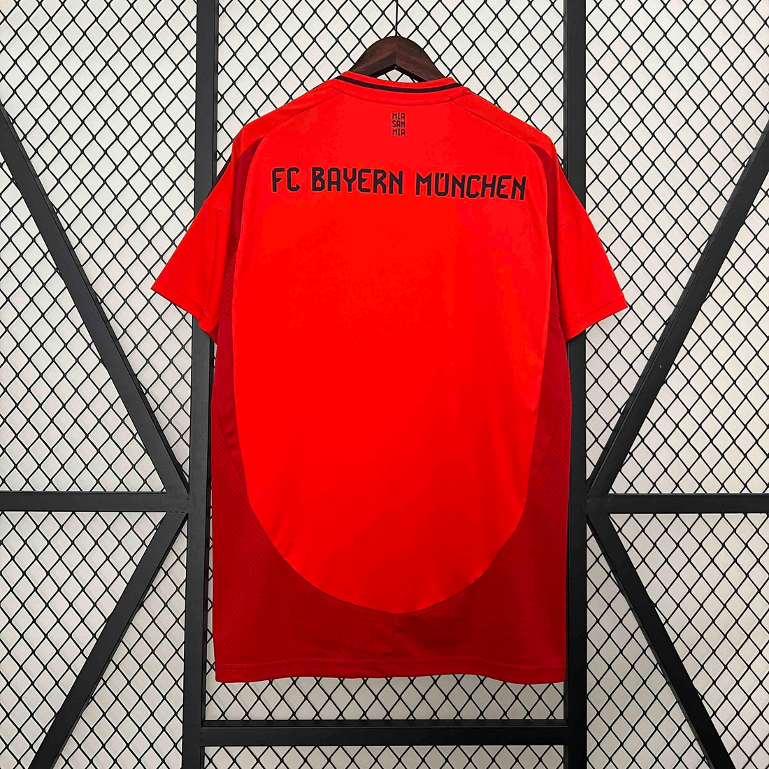 Bayern Munich 2024/25 Home