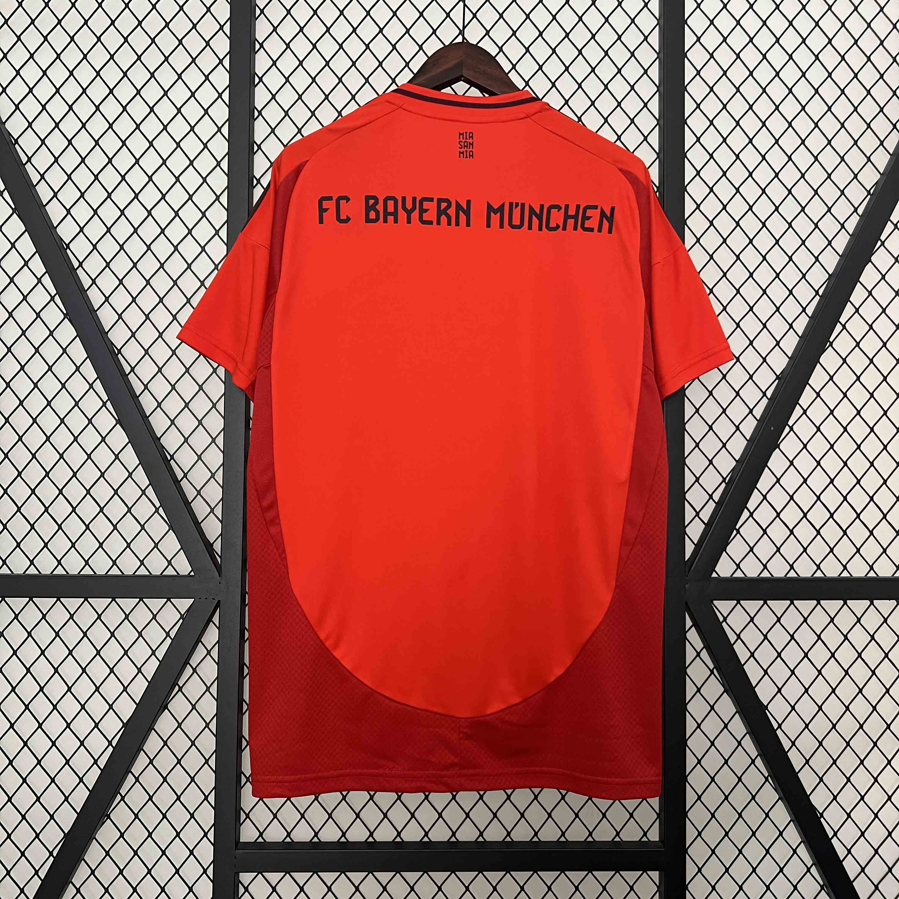 Bayern Munich 2024/25 Home