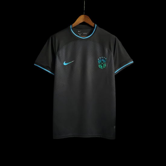 Brazil 22/23 Emerald Nights Shirt
