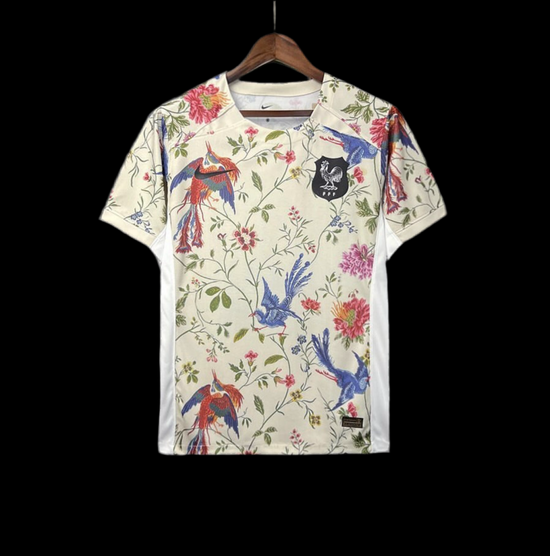 France Flower Special