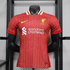 Liverpool 2024/25 Home Player Version