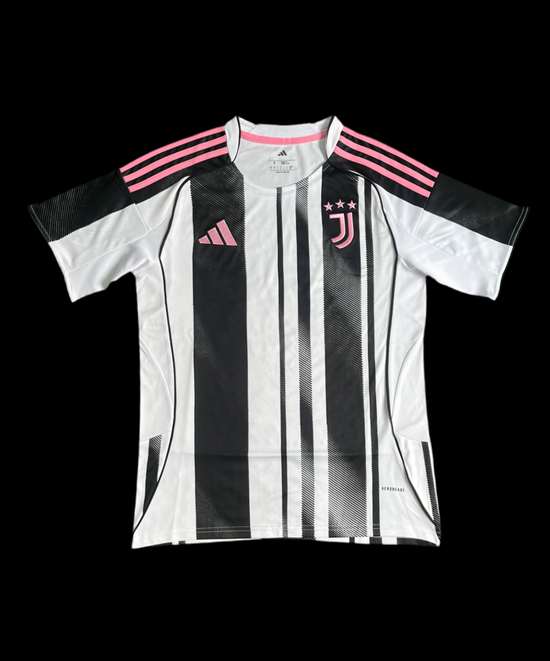 Juventus 25/26 Home