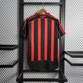 AC Milan 2007 Home