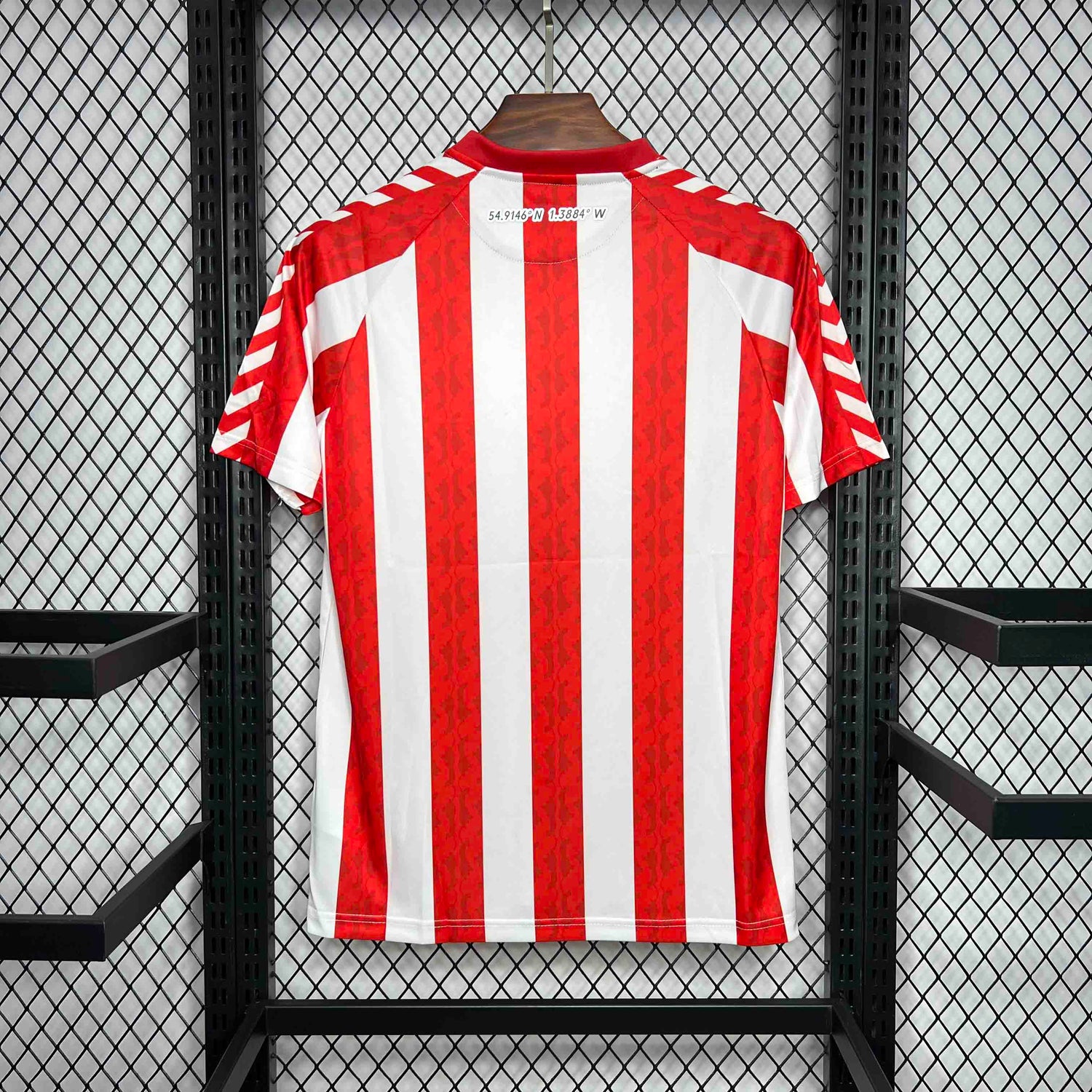 Sunderland 2024/25 Home