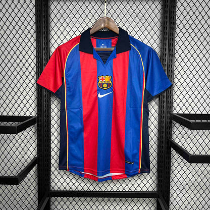 Barcelona 2004/05 Home