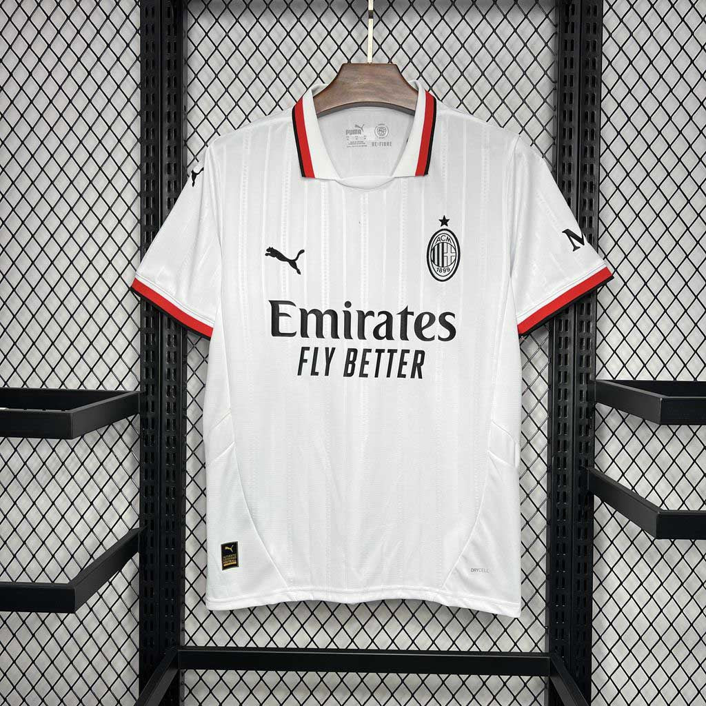 AC Milan 2024/25 Away