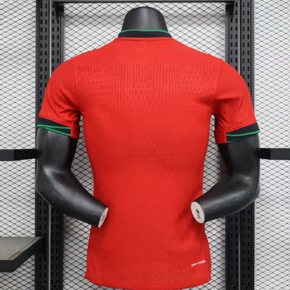 Portugal 2024/25 Home Player Version