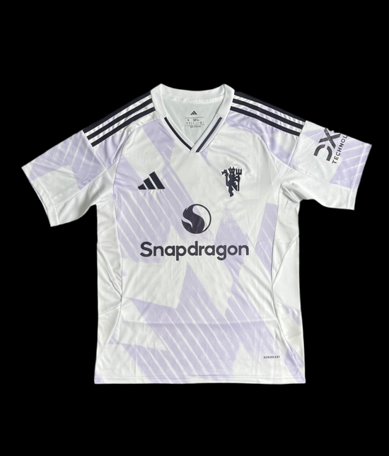 Man United 25/26 Away