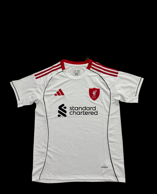 Liverpool 25/26 Away