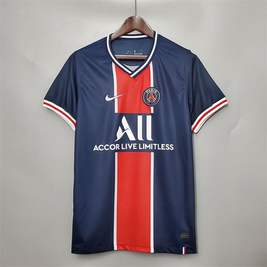 PSG 2021/22 Home