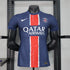 PSG 2024/25 Home Player Version