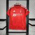 Nottingham Forest 2024/25 Home