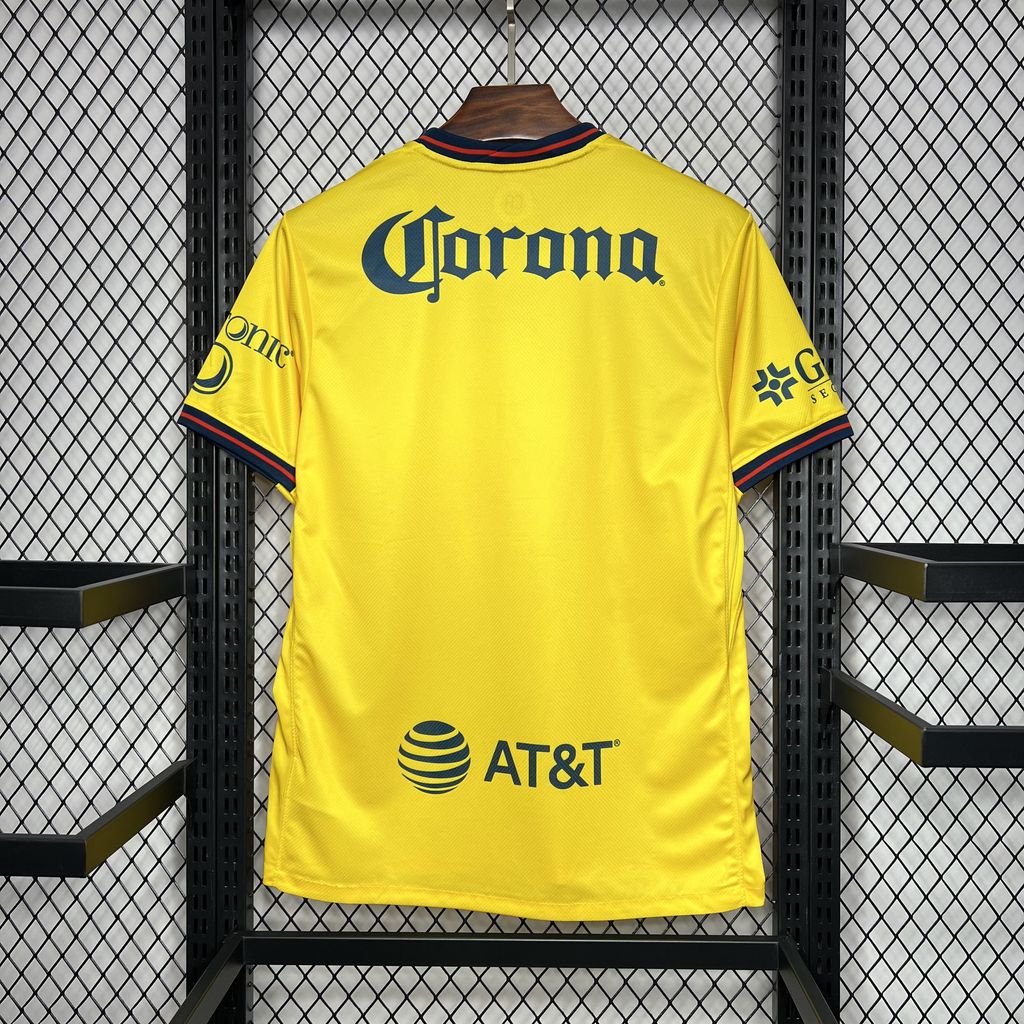 Club America 2024/25 Home