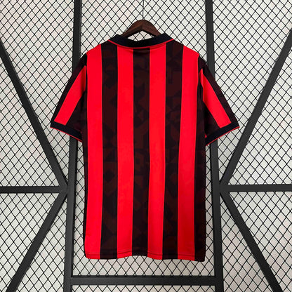 AC Milan 1994/95 Home