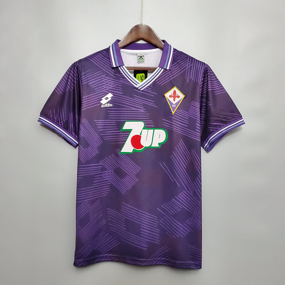 Fiorentina 1992/93 Home