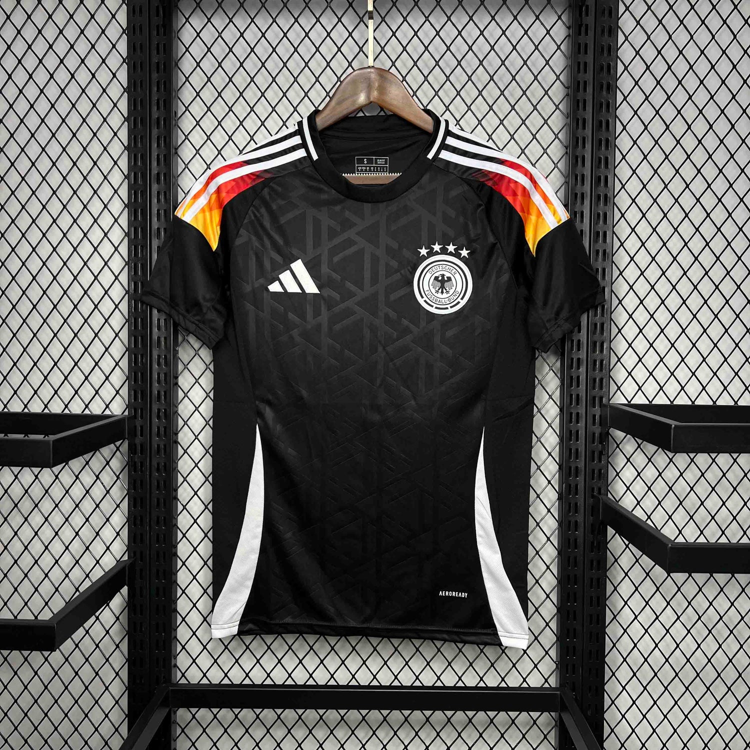 Germany 2024/25 Training Kit