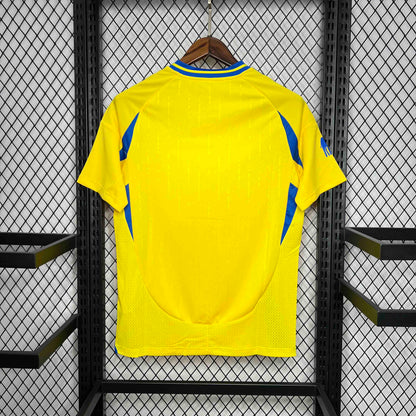 Al Nassr 2024/25 Home